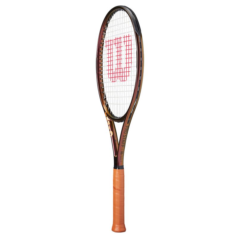 Wilson Pro Staff Six.One v14 Tennis Racquet 2023