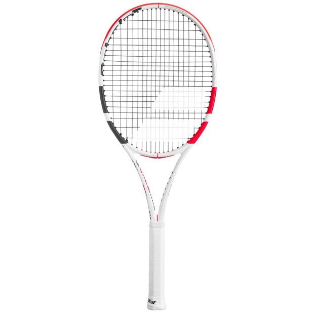 Babolat Pure Strike Tennis Racquets