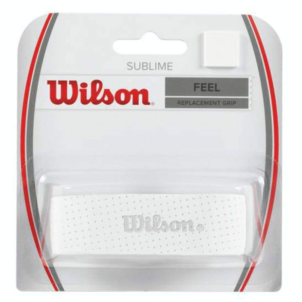 Wilson Replacement Grips Wilson Replacement Grips
